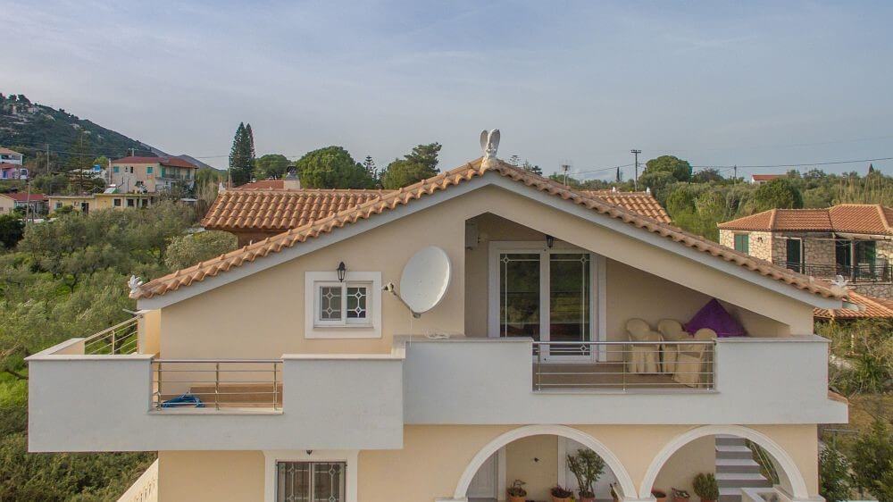 Mitros Apartment - Tsilivi Zakynthos Greece