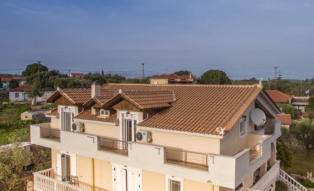 Mitros Apartment - Tsilivi Zakynthos Greece