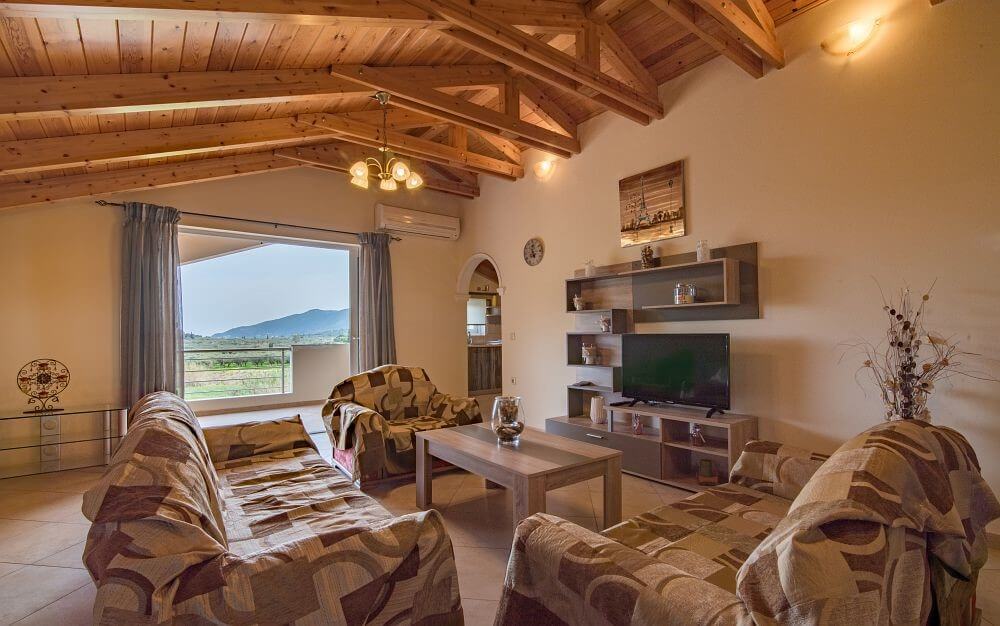 Mitros Apartment - Tsilivi Zakynthos Greece