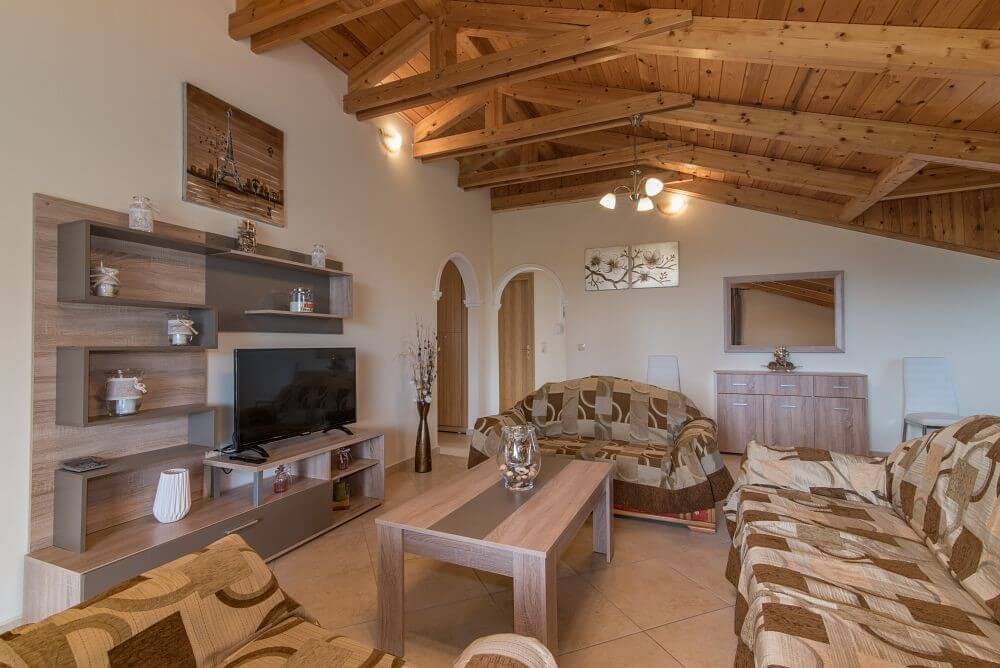 Mitros Apartment - Tsilivi Zakynthos Greece