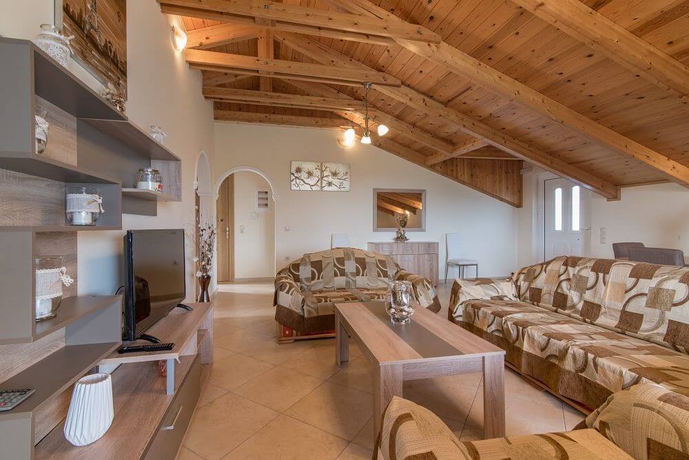 Mitros Apartment - Tsilivi Zakynthos Greece