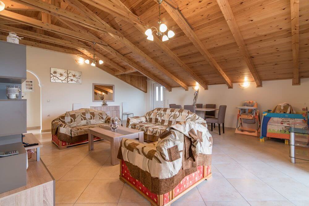 Mitros Apartment - Tsilivi Zakynthos Greece