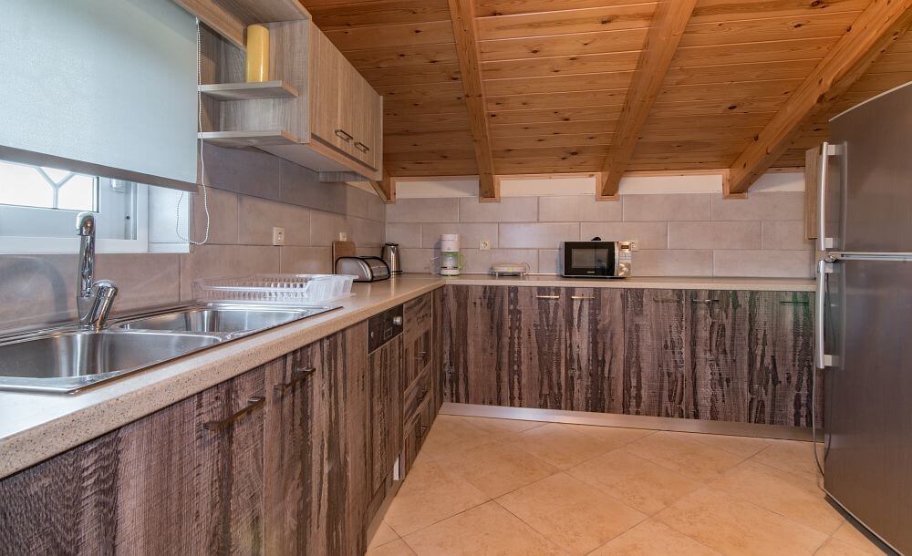 Mitros Apartment - Tsilivi Zakynthos Greece