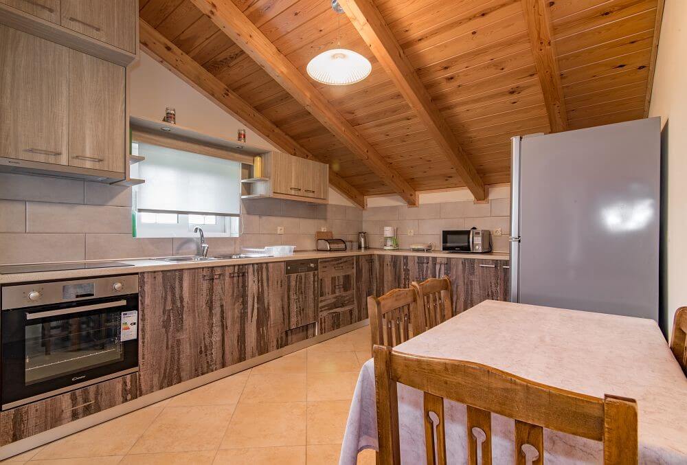 Mitros Apartment - Tsilivi Zakynthos Greece