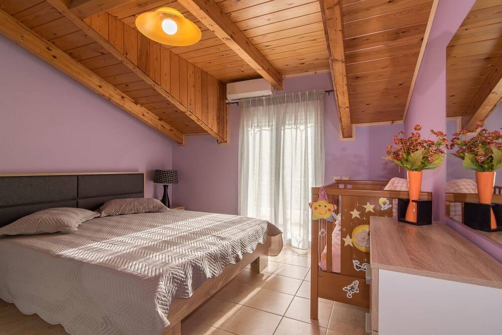 Mitros Apartment - Tsilivi Zakynthos Greece