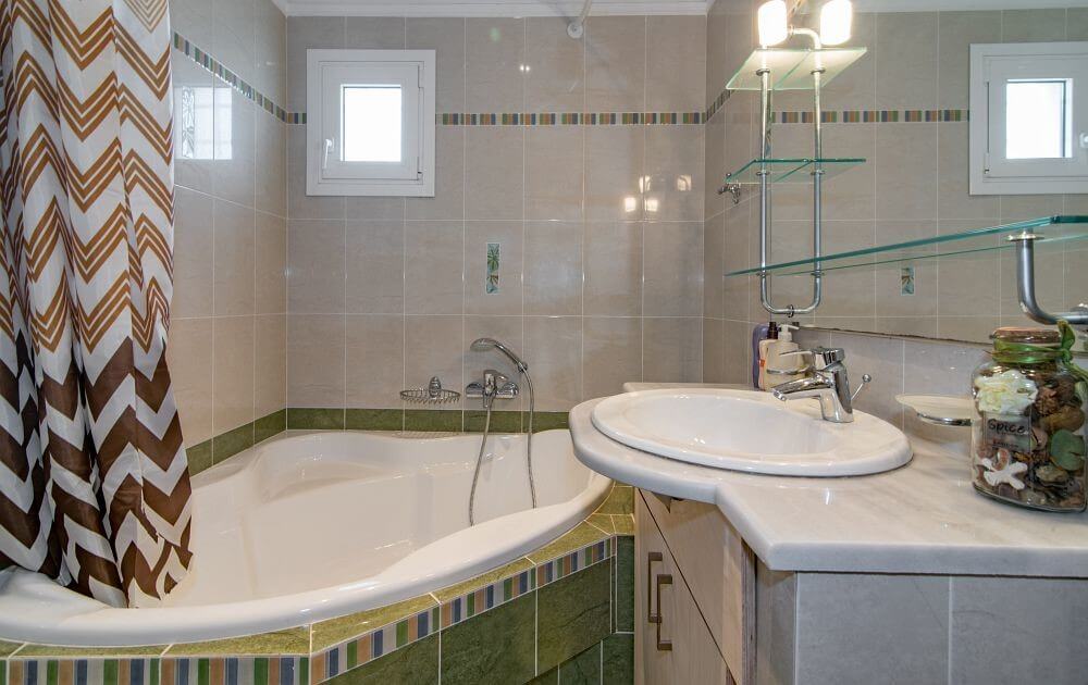 Mitros Apartment - Tsilivi Zakynthos Greece