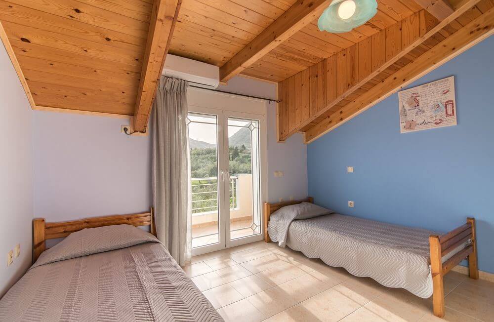 Mitros Apartment - Tsilivi Zakynthos Greece