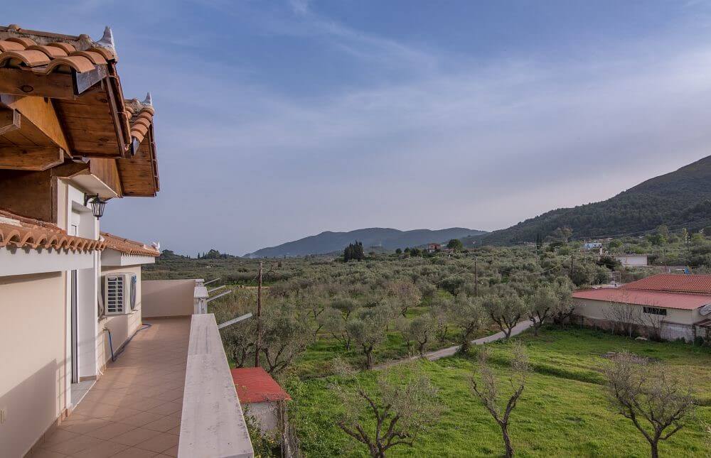 Mitros Apartment - Tsilivi Zakynthos Greece