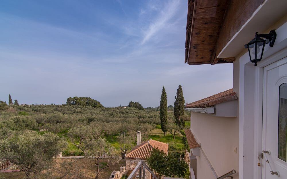 Mitros Apartment - Tsilivi Zakynthos Greece