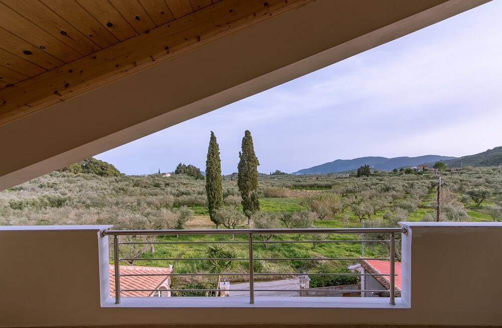 Mitros Apartment - Tsilivi Zakynthos Greece