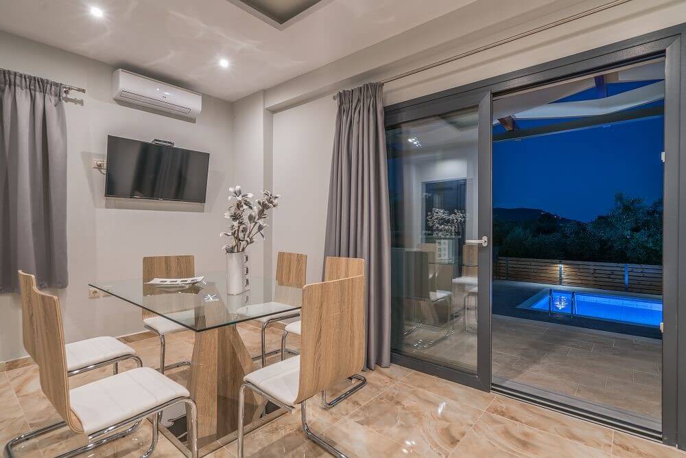 Natura Verde Villas - Tsilivi Zakynthos Greece