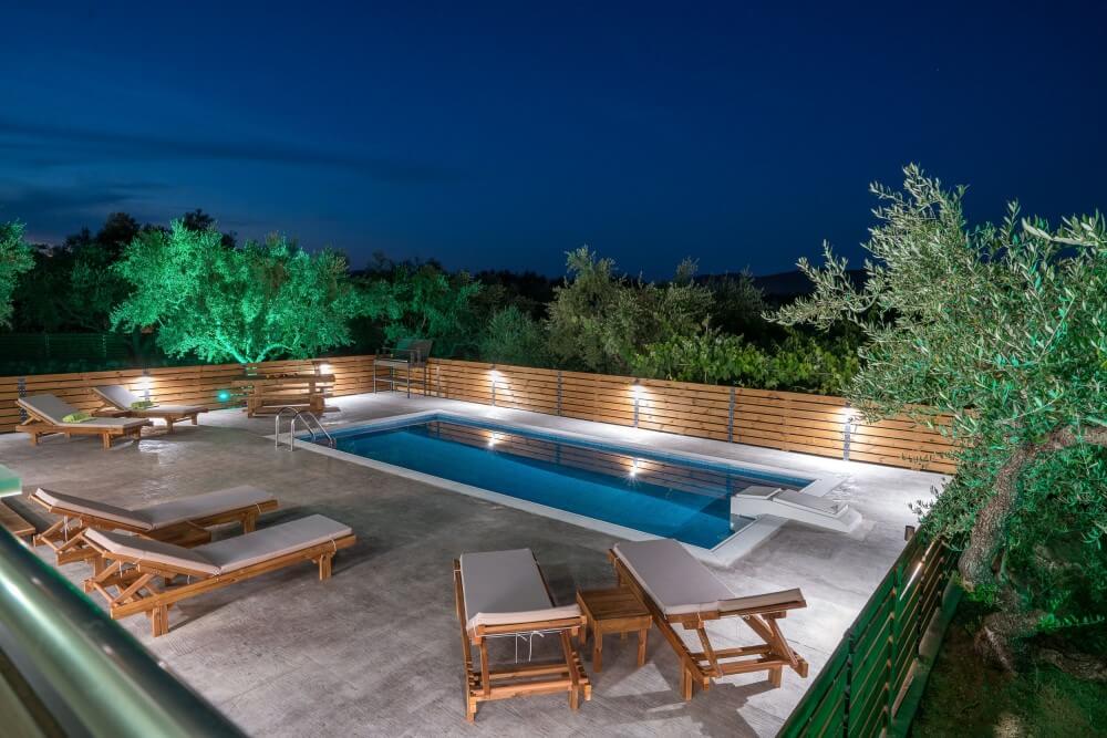 Natura Verde Villas - Tsilivi Zakynthos Greece