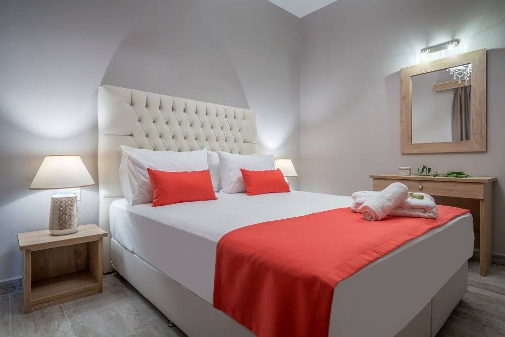 Natura Verde Villas - Tsilivi Zakynthos Greece