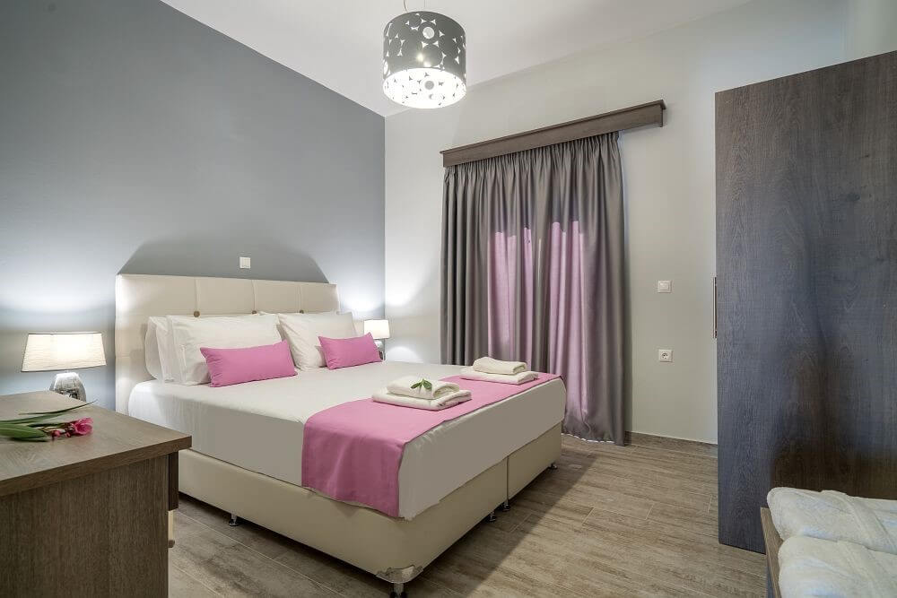 Natura Verde Villas - Tsilivi Zakynthos Greece