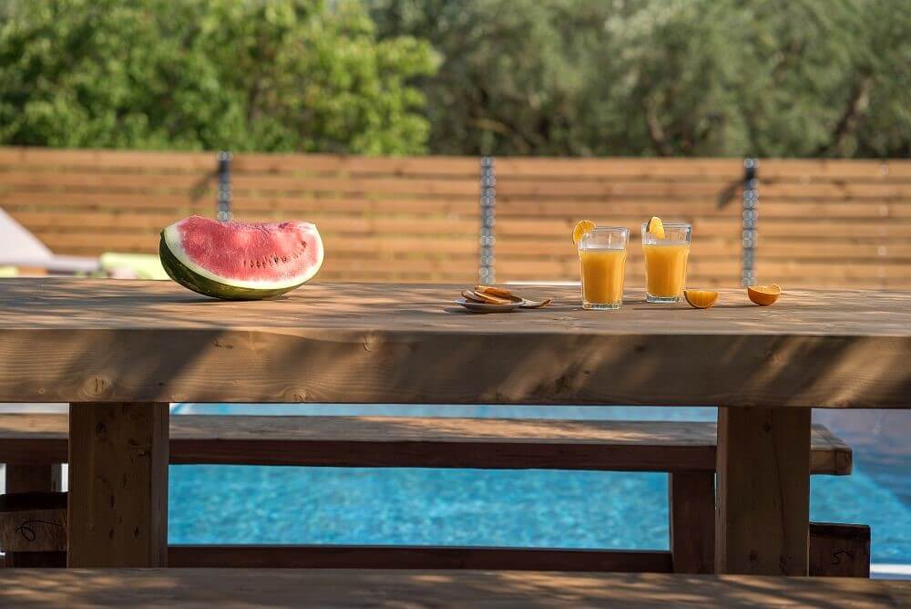 Natura Verde Villas - Tsilivi Zakynthos Greece