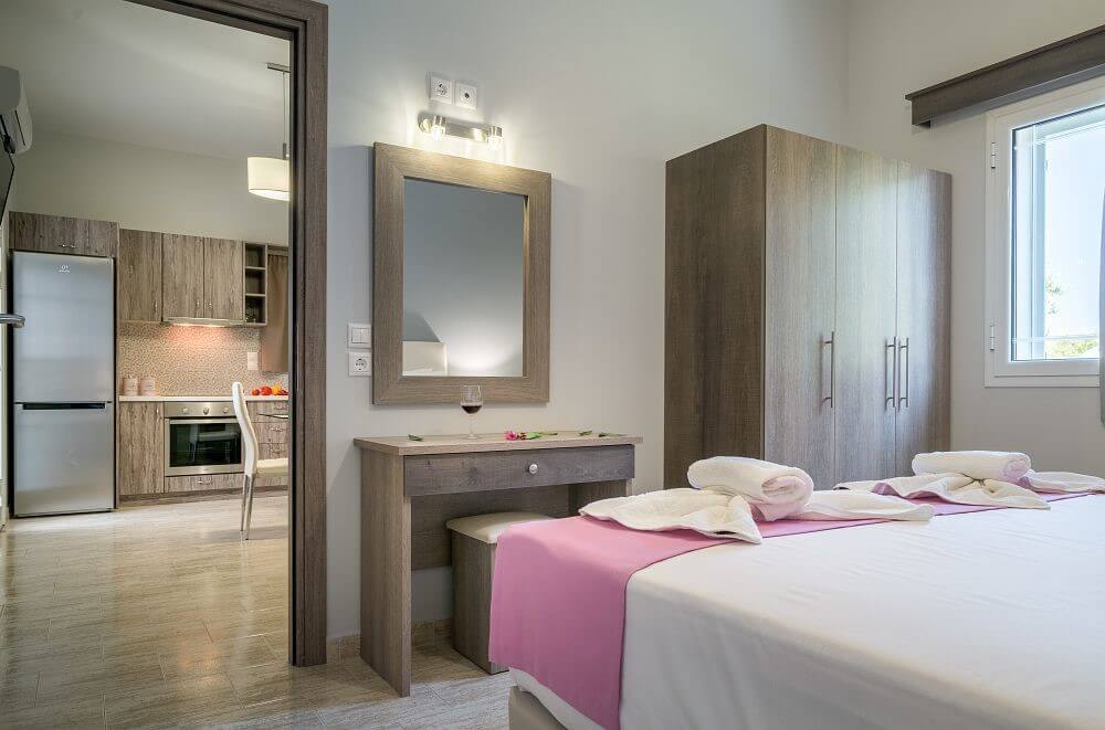 Natura Verde Villas - Tsilivi Zakynthos Greece