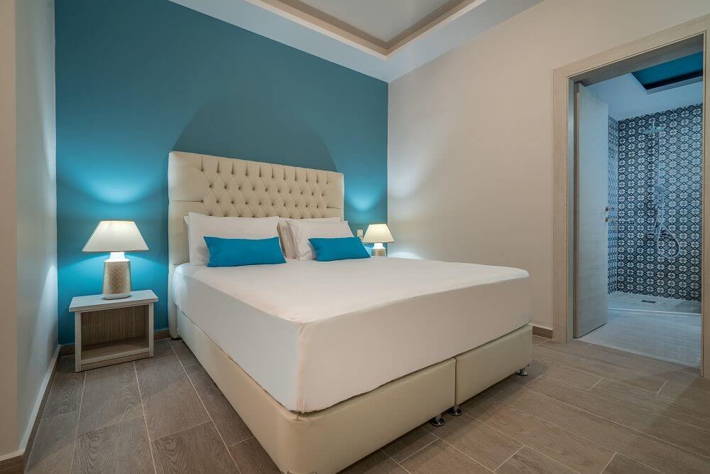 Natura Verde Villas - Tsilivi Zakynthos Greece