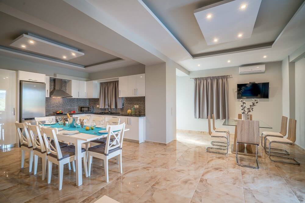 Natura Verde Villas - Tsilivi Zakynthos Greece