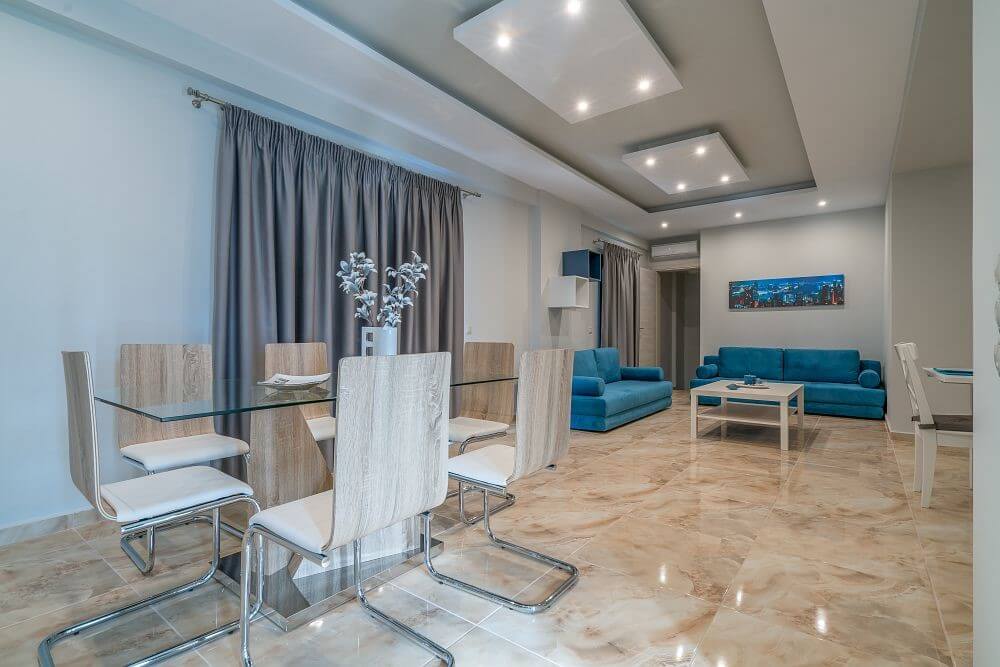 Natura Verde Villas - Tsilivi Zakynthos Greece