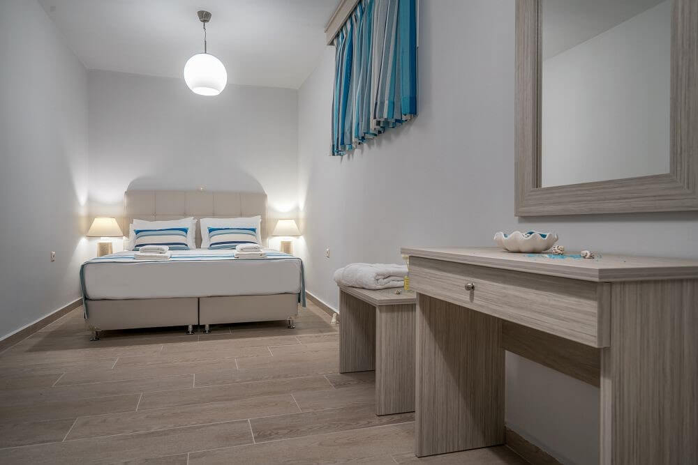 Natura Verde Villas - Tsilivi Zakynthos Greece