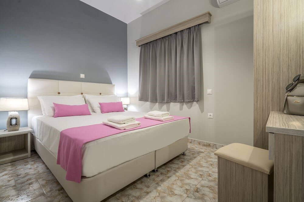 Natura Verde Villas - Tsilivi Zakynthos Greece