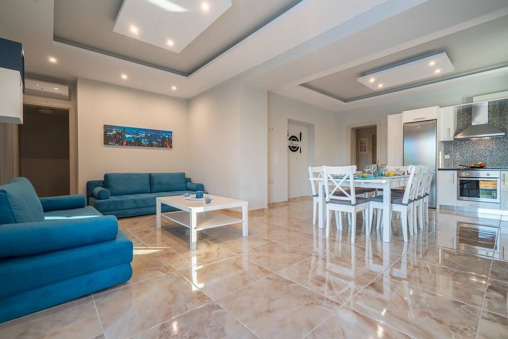 Natura Verde Villas - Tsilivi Zakynthos Greece