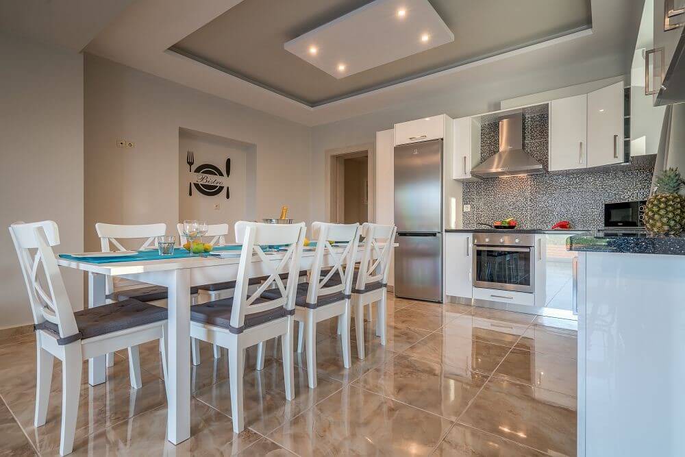 Natura Verde Villas - Tsilivi Zakynthos Greece