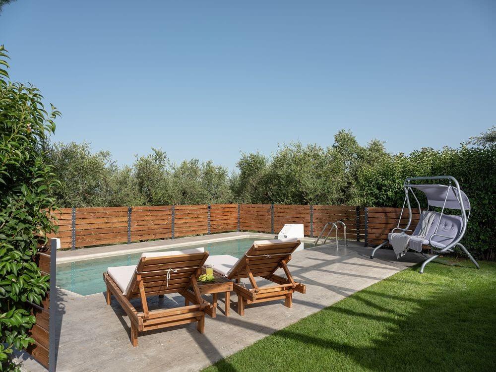 Natura Verde Villas - Tsilivi Zakynthos Greece