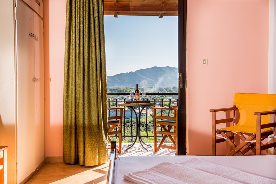 Notos Studios - Tsilivi Zakynthos Greece