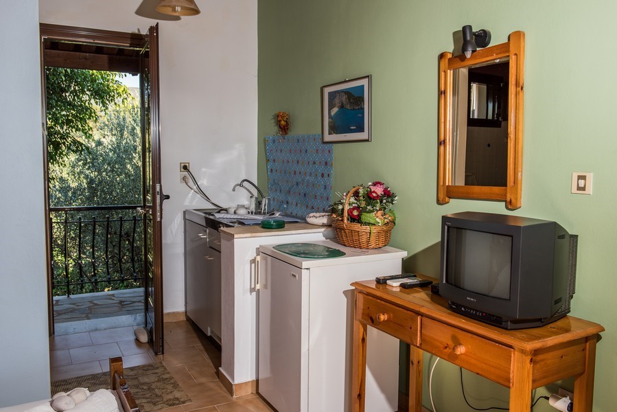 Notos Studios - Tsilivi Zakynthos Greece