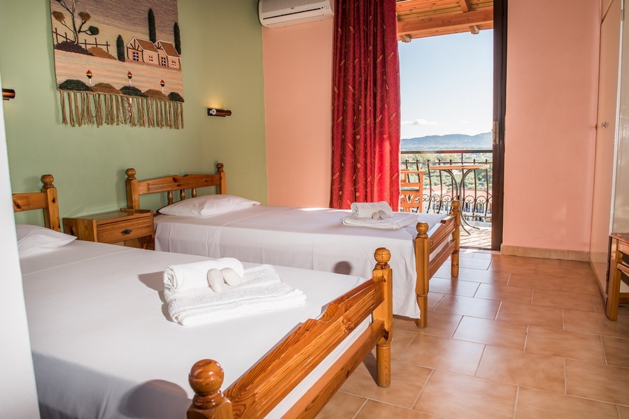 Notos Studios - Tsilivi Zakynthos Greece