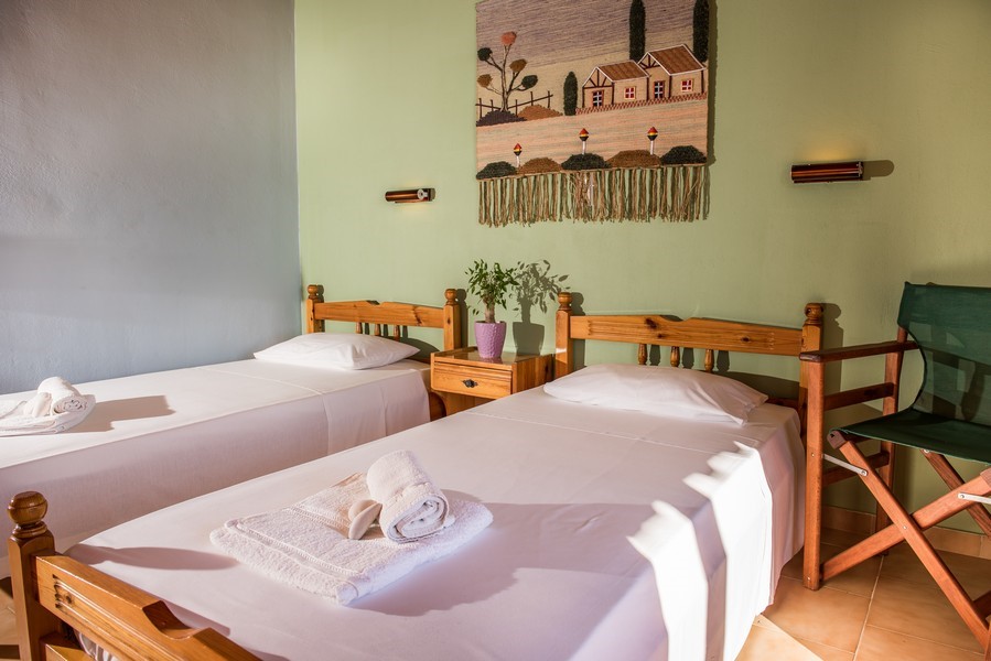 Notos Studios - Tsilivi Zakynthos Greece