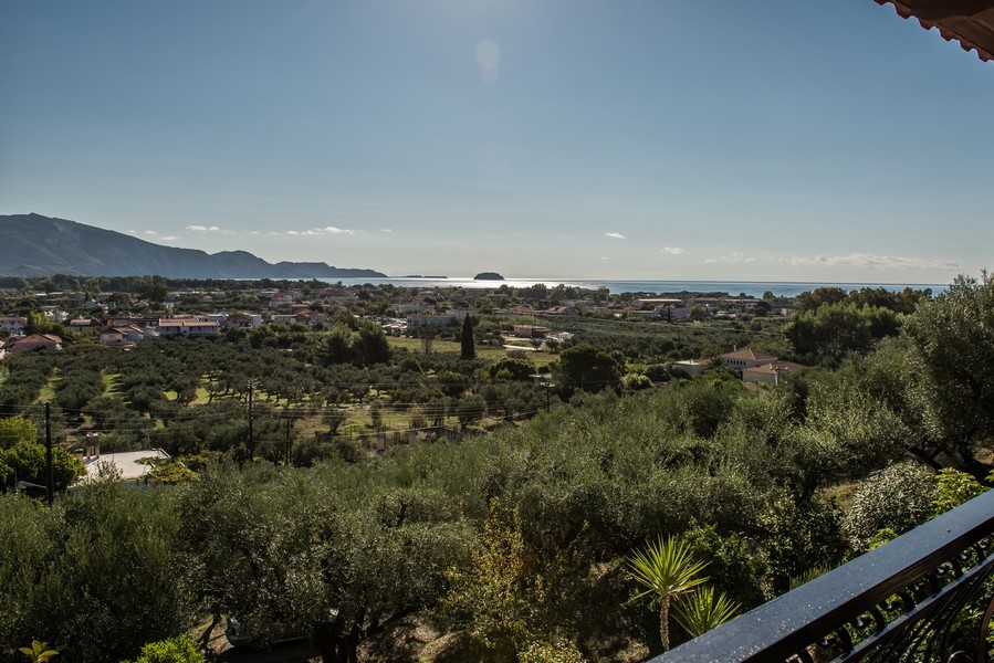 Notos Studios - Tsilivi Zakynthos Greece