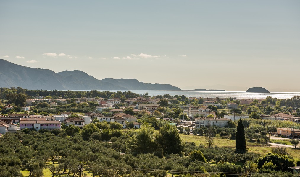 Notos Studios - Tsilivi Zakynthos Greece