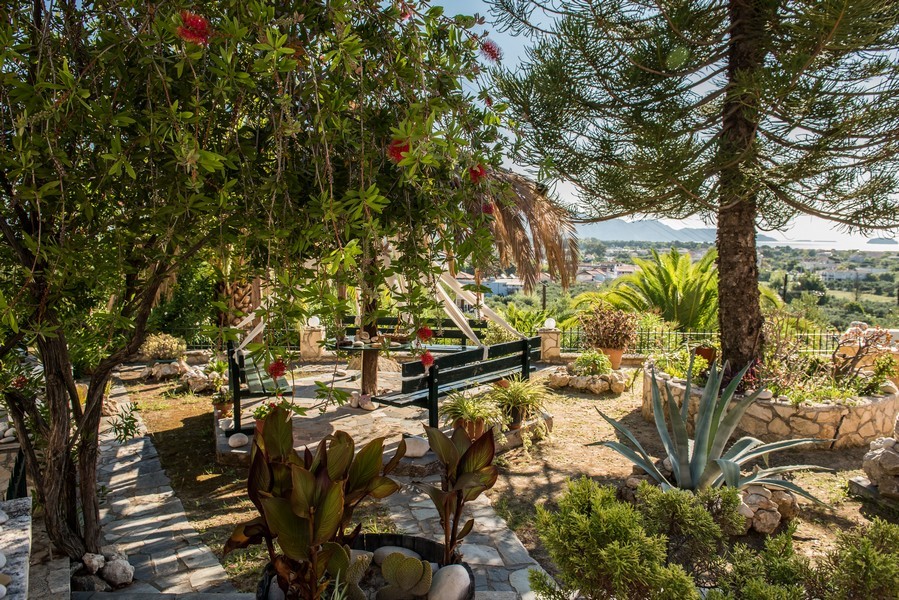 Notos Studios - Tsilivi Zakynthos Greece