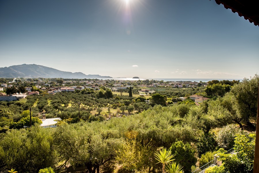 Notos Studios - Tsilivi Zakynthos Greece