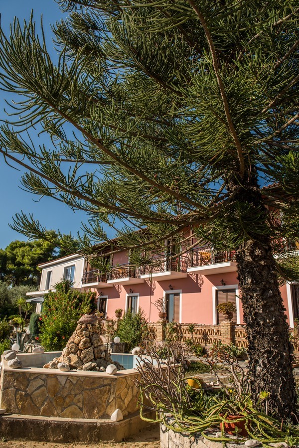 Notos Studios - Tsilivi Zakynthos Greece