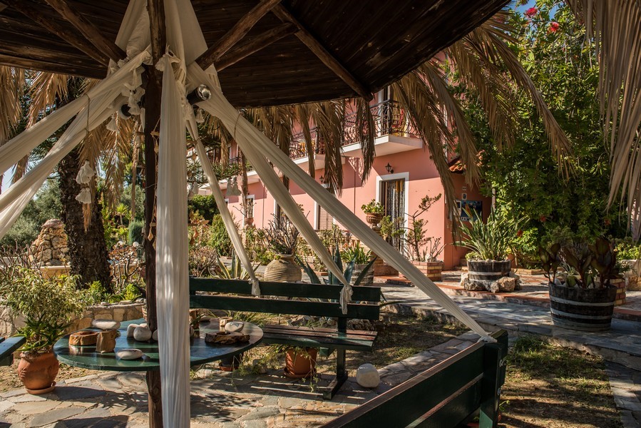 Notos Studios - Tsilivi Zakynthos Greece