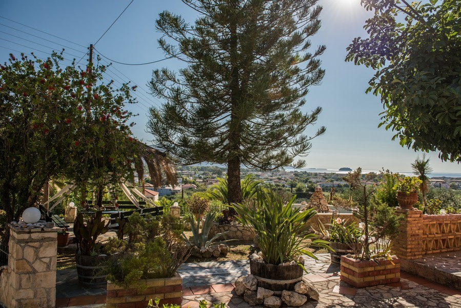 Notos Studios - Tsilivi Zakynthos Greece