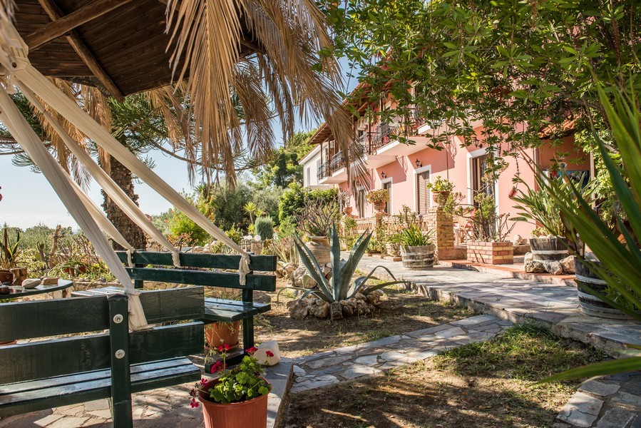 Notos Studios - Tsilivi Zakynthos Greece