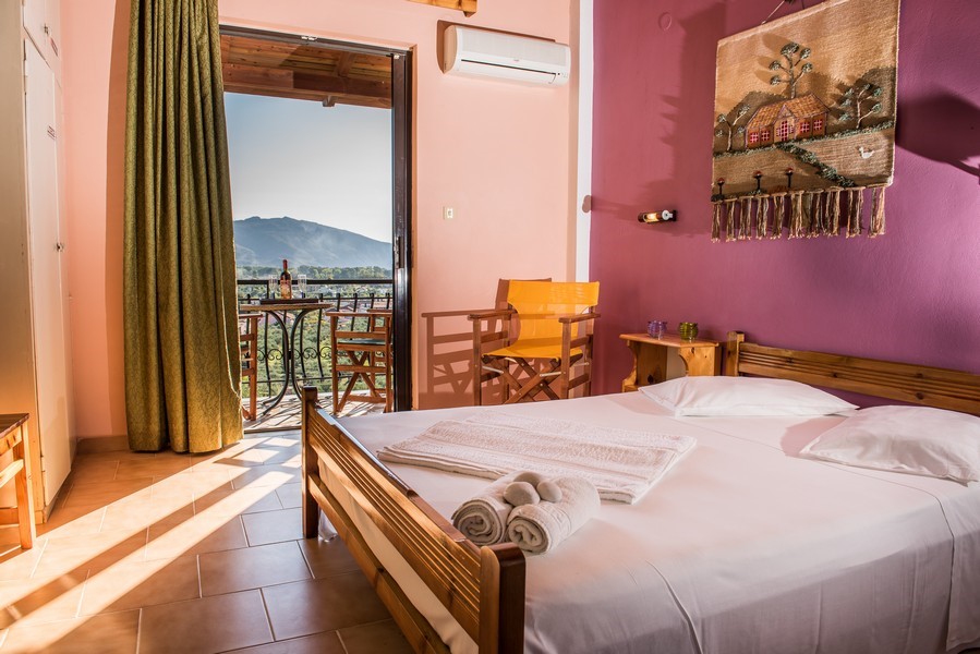 Notos Studios - Tsilivi Zakynthos Greece