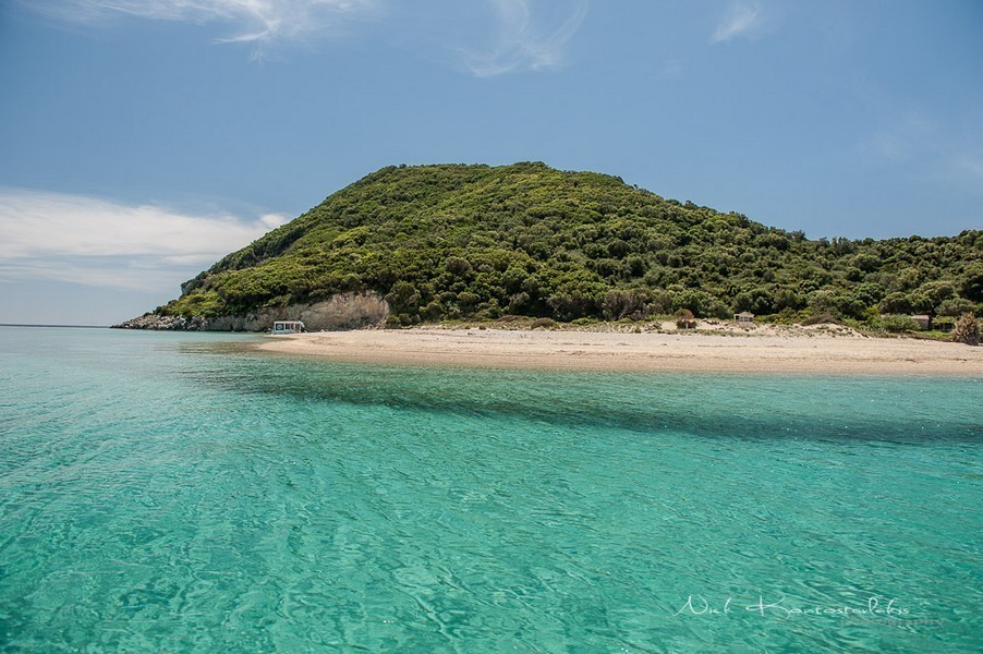 Notos Studios - Tsilivi Zakynthos Greece