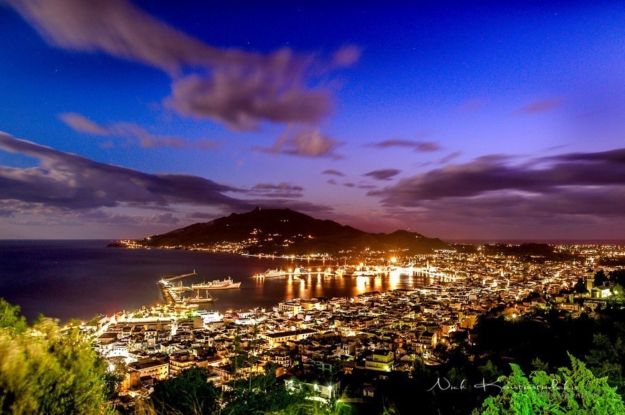 Notos Studios - Tsilivi Zakynthos Greece