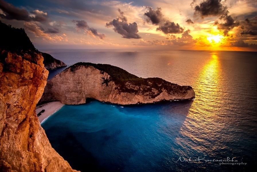 Notos Studios - Tsilivi Zakynthos Greece