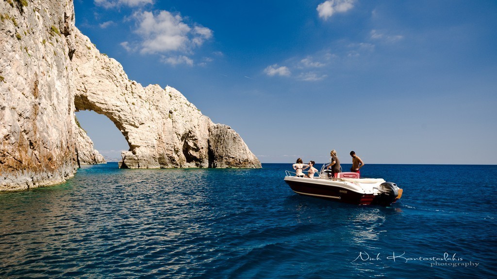 Notos Studios - Tsilivi Zakynthos Greece