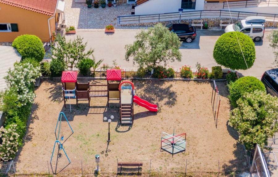 Oscar Hotel - Tsilivi Zakynthos Greece