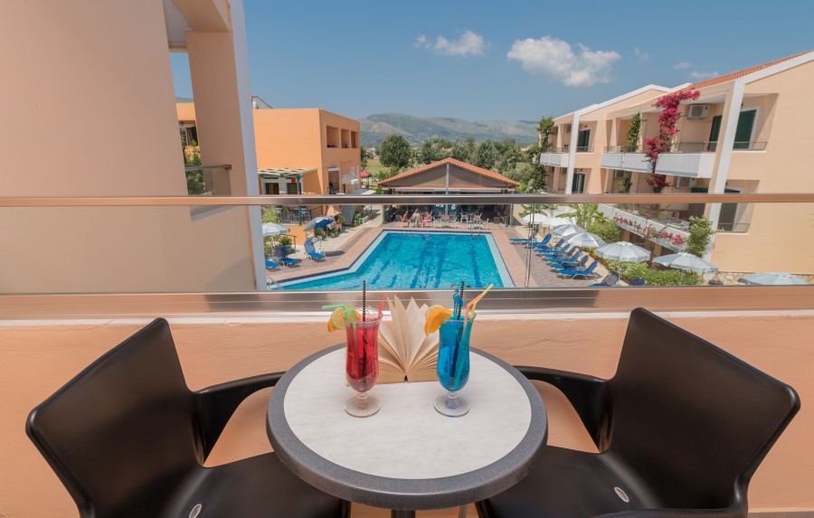 Oscar Hotel - Tsilivi Zakynthos Greece