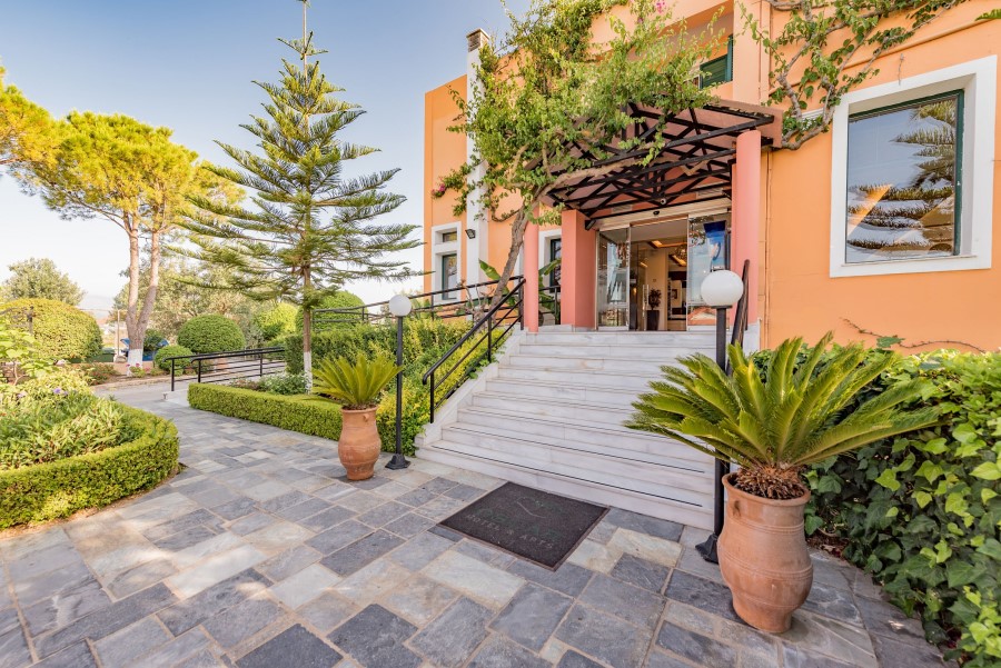 Oscar Hotel - Tsilivi Zakynthos Greece