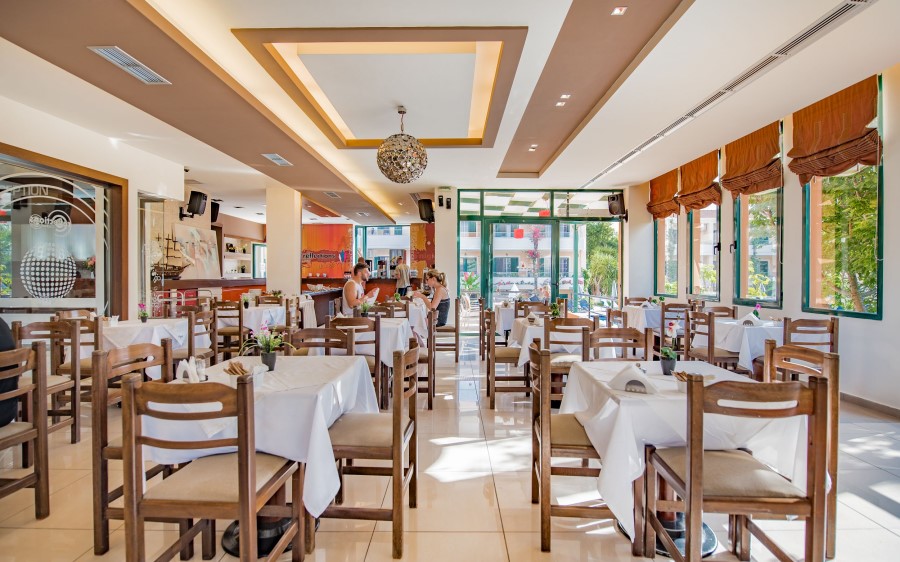 Oscar Hotel - Tsilivi Zakynthos Greece