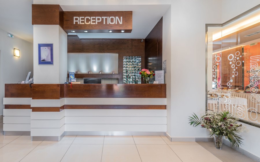 Oscar Hotel - Tsilivi Zakynthos Greece